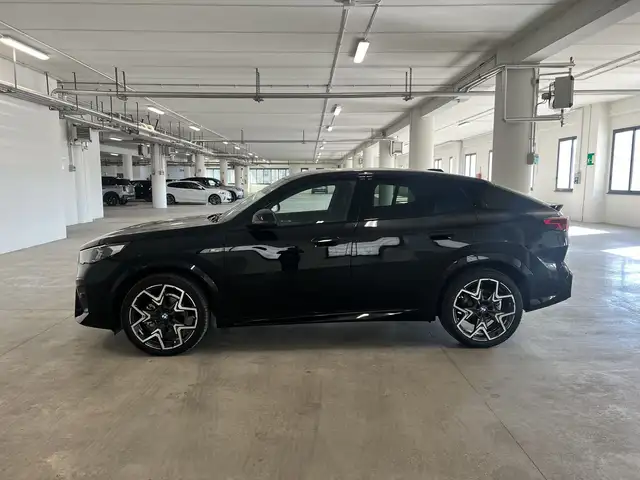 BMW X2 view 5