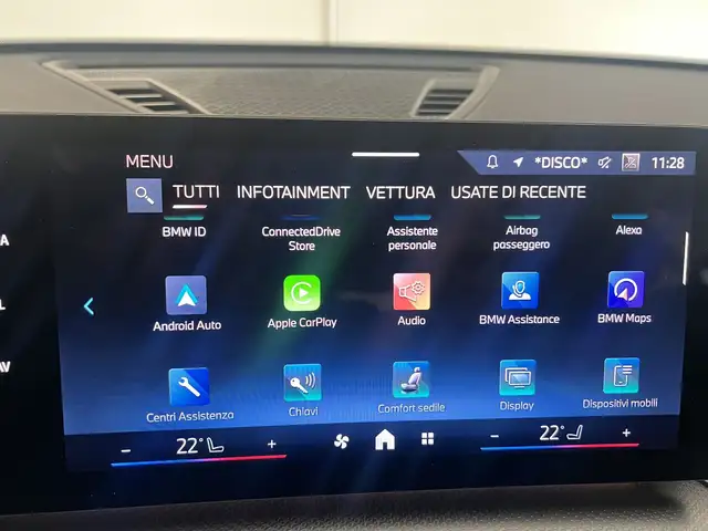 BMW X2 view 15
