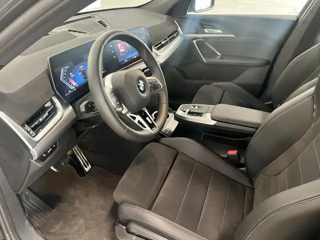 BMW X2 view 6