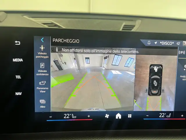 BMW X2 view 14
