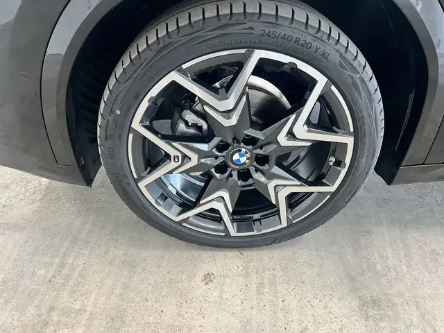 BMW X2 view 13