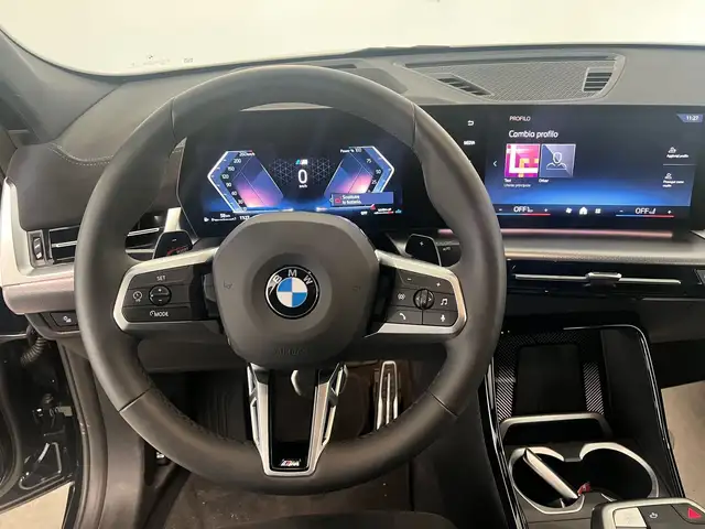 BMW X2 view 9