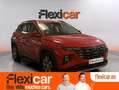 Hyundai TUCSON 1.6 TGDI Maxx 4x2 Rojo - thumbnail 1
