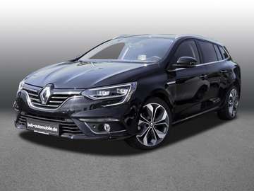 Grandtour Intens TCe 130 NAVI SHZ PDC HUD