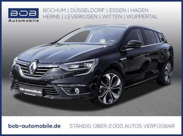 Grandtour Intens TCe 130 NAVI SHZ PDC HUD