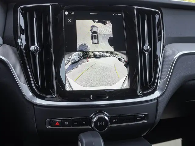Volvo V60 view 13
