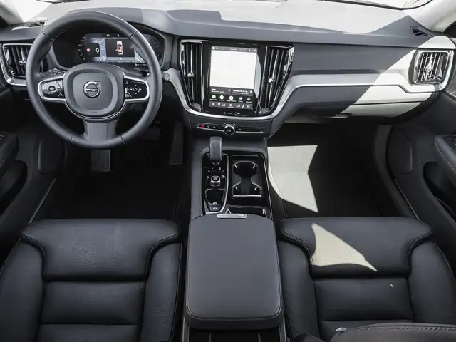 Volvo V60 view 10