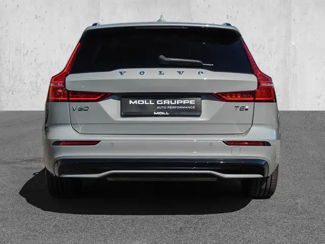 Volvo V60 view 6