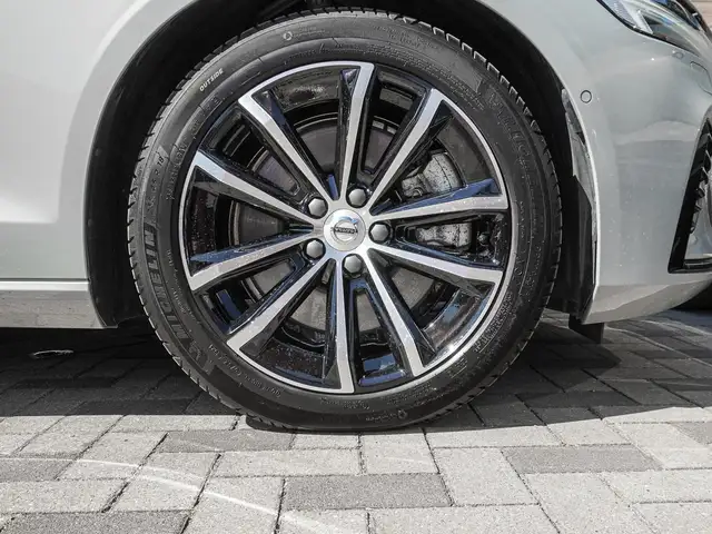 Volvo V60 view 7
