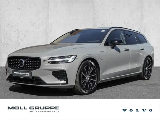 2024 Volvo V60 in Grey for sale