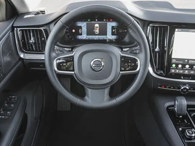 Volvo V60 view 11