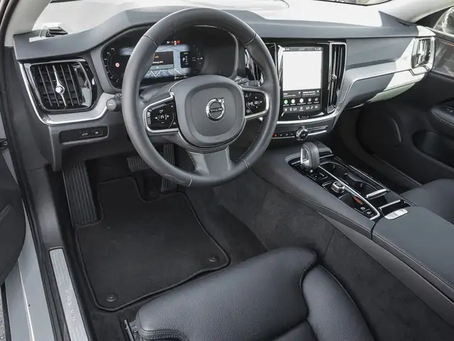 Volvo V60 view 9