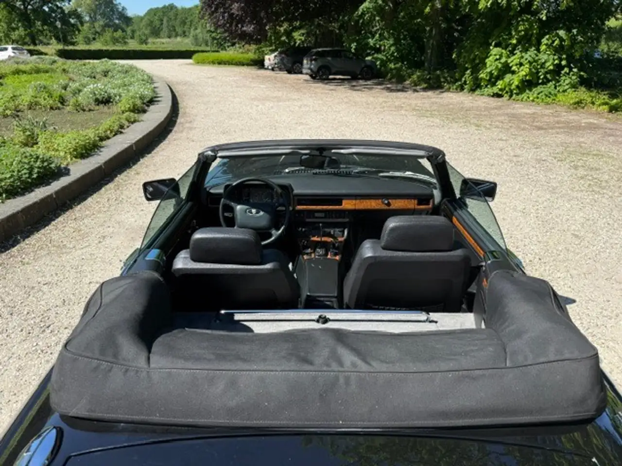 Jaguar XJS, foto 6