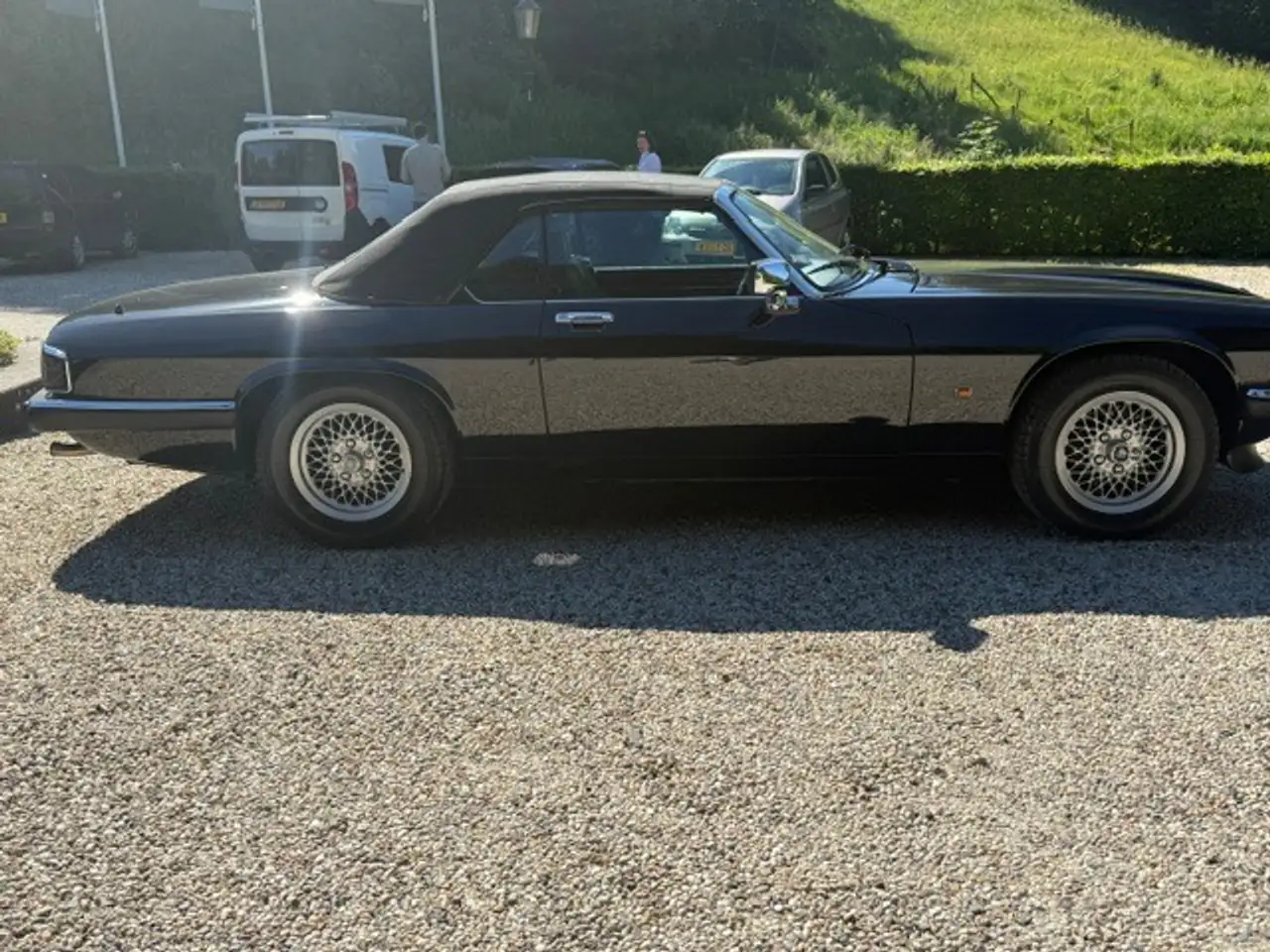 Jaguar XJS, foto 3