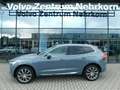 Volvo XC60 T8 AWD Recharge Inscription Gris - thumbnail 3