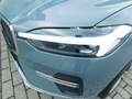 Volvo XC60 T8 AWD Recharge Inscription Gris - thumbnail 7