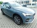 Volvo XC60 T8 AWD Recharge Inscription Gris - thumbnail 6