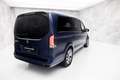 Mercedes-Benz EQV 300 L2 Avantgarde 90 kWh 7P Nieuw Model | Luchtvering Blauw - thumbnail 2