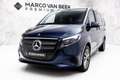 Mercedes-Benz EQV 300 L2 Avantgarde 90 kWh 7P Nieuw Model | Luchtvering Blauw - thumbnail 7