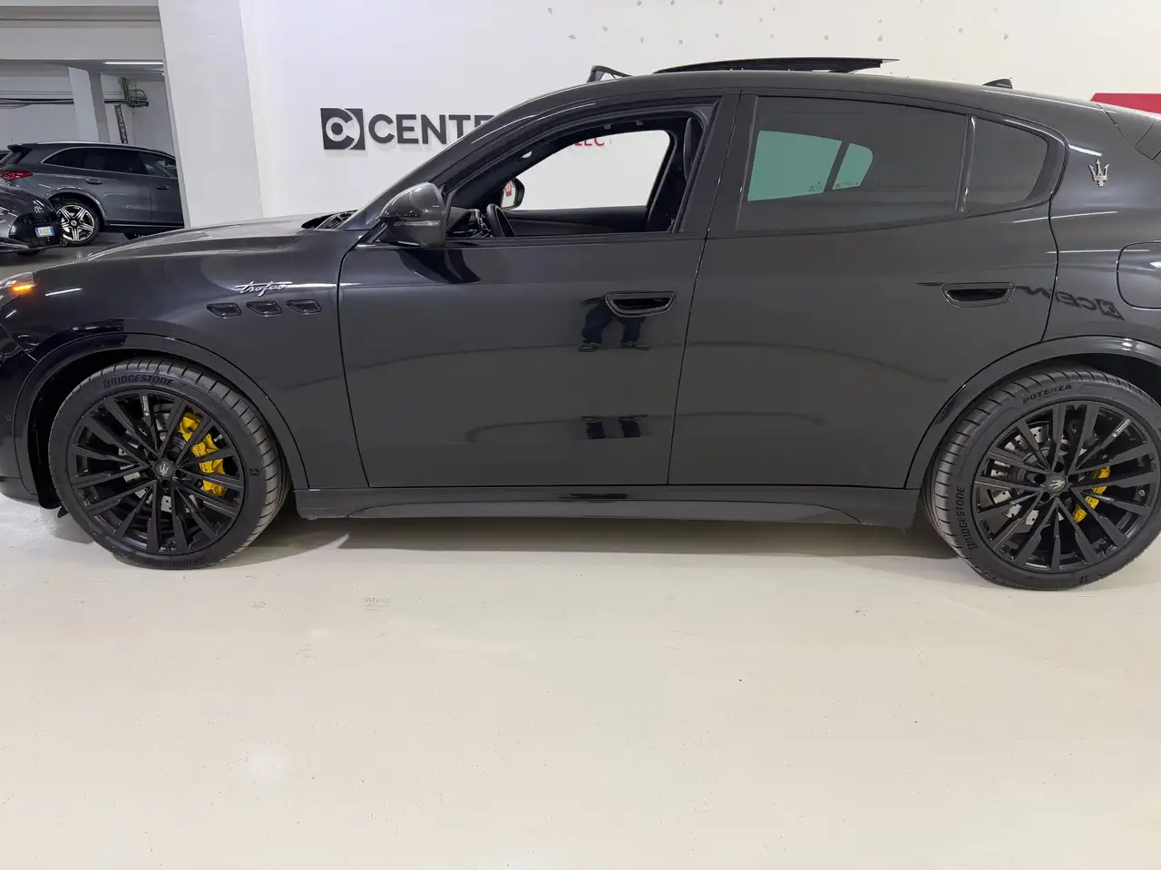 Maserati Grecale 2024