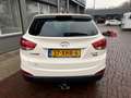 Hyundai iX35 1.6i GDI Dynamic Bj 2012 Km 149.000 Hoge Zit 135pk Blanc - thumbnail 4