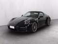 Porsche 911 targa 3.0 4s auto Noir - thumbnail 1