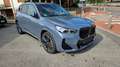 BMW X1 X1 U11 sdrive18d MSport auto TELECAMERA COMFORT AC Grigio - thumbnail 3