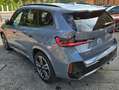 BMW X1 X1 U11 sdrive18d MSport auto TELECAMERA COMFORT AC Grigio - thumbnail 8