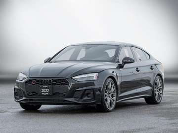 Progressiv 3.0 TFSI quattro