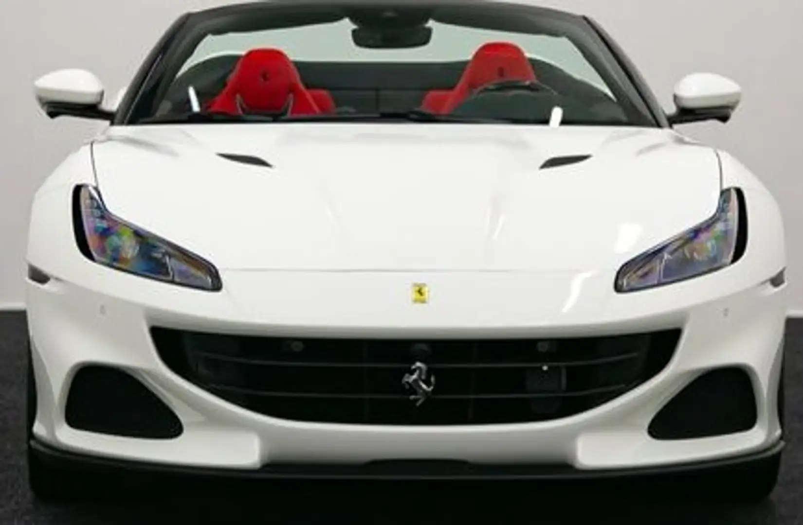 Ferrari Portofino M Blanco - 1