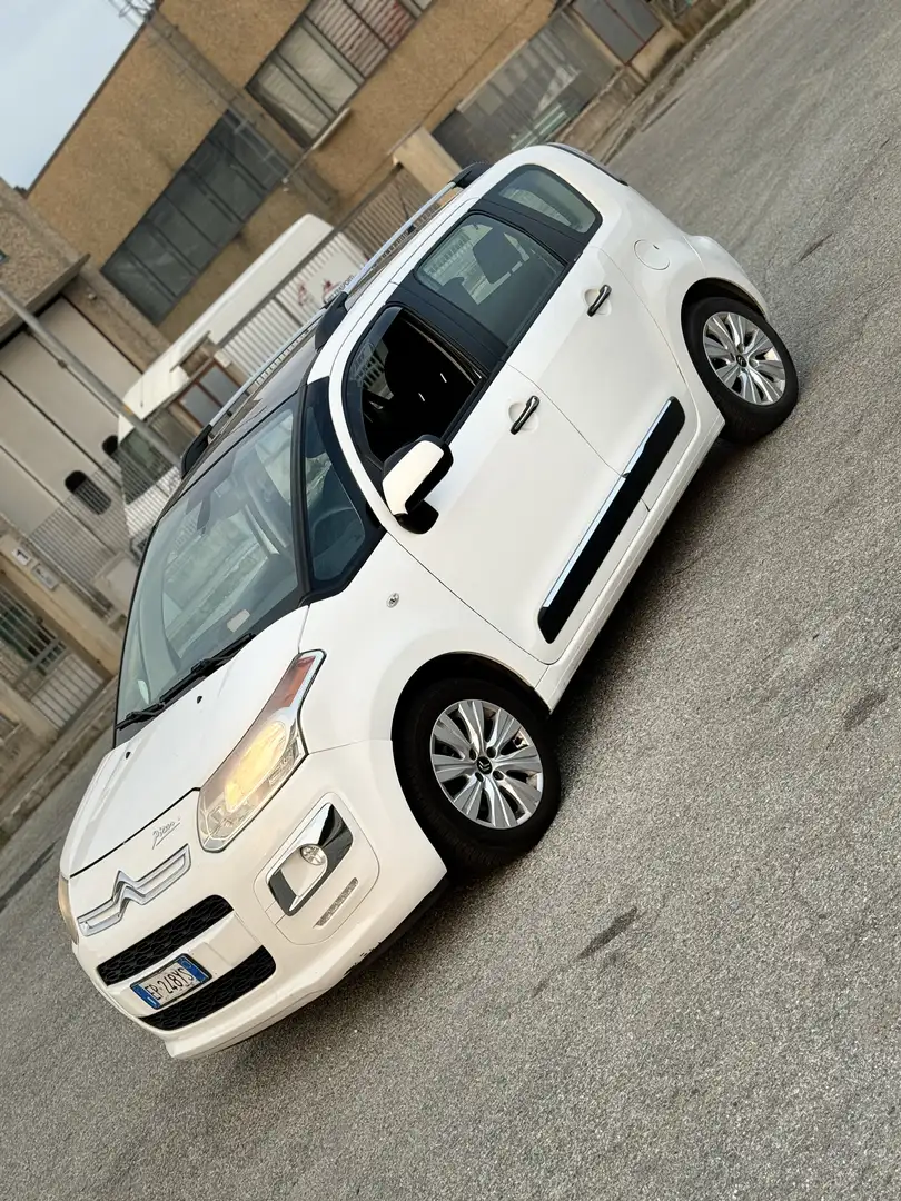 Citroen C3 Picasso - 2