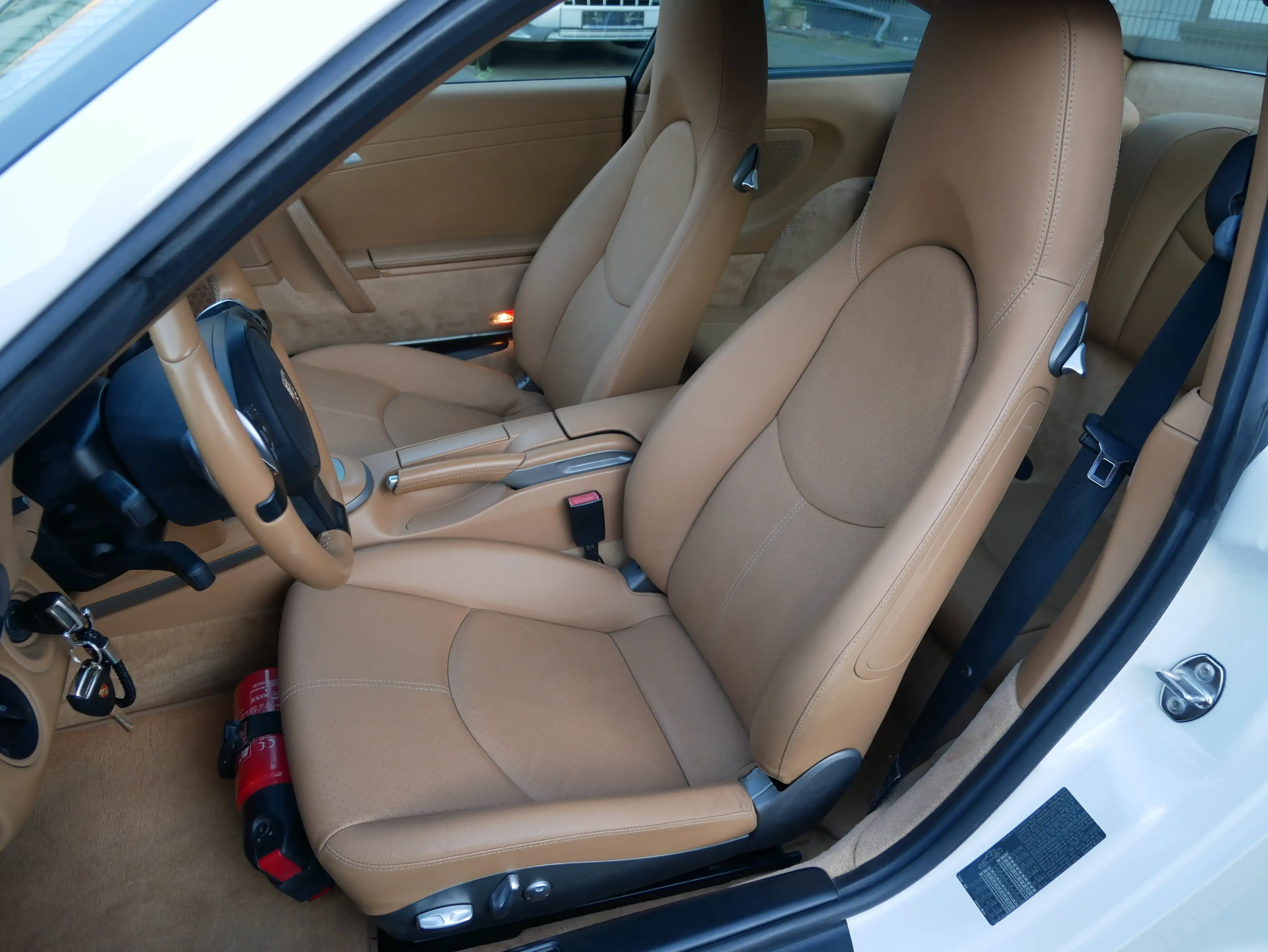 Porsche 997 Carrera Coupe PDK Bi-Xenon Navi Leder SSD PDC MFL — photo 11