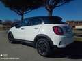 Fiat 500X 1.6 mjt Lounge 120cv/FULL LED/RETROCAMERA Weiß - thumbnail 2