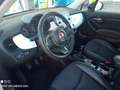 Fiat 500X 1.6 mjt Lounge 120cv/FULL LED/RETROCAMERA Weiß - thumbnail 5
