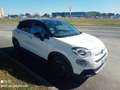 Fiat 500X 1.6 mjt Lounge 120cv/FULL LED/RETROCAMERA Weiß - thumbnail 3
