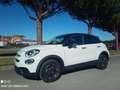 Fiat 500X 1.6 mjt Lounge 120cv/FULL LED/RETROCAMERA Weiß - thumbnail 1