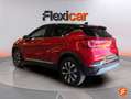 Renault Captur TCe Techno 67kW Rojo - thumbnail 7