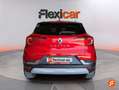 Renault Captur TCe Techno 67kW Rojo - thumbnail 5