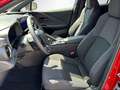 Toyota C-HR 1,8 Hybrid E-CVT Active Drive Rot - thumbnail 8