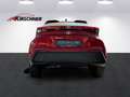 Toyota C-HR 1,8 Hybrid E-CVT Active Drive Rot - thumbnail 4
