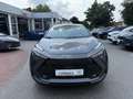Toyota C-HR 1.8 Hybrid Team Deutschland Grau - thumbnail 1