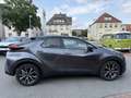 Toyota C-HR 1.8 Hybrid Team Deutschland Grau - thumbnail 10