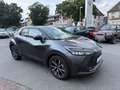 Toyota C-HR 1.8 Hybrid Team Deutschland Grau - thumbnail 11