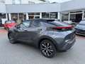 Toyota C-HR 1.8 Hybrid Team Deutschland Grau - thumbnail 5