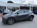 Toyota C-HR 1.8 Hybrid Team Deutschland Grau - thumbnail 3