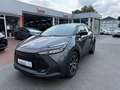 Toyota C-HR 1.8 Hybrid Team Deutschland Grau - thumbnail 2