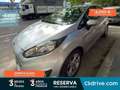 Ford Fiesta 1.25 Duratec 82cv Trend 5p Gris - thumbnail 1