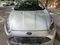 Ford Fiesta 1.25 Duratec 82cv Trend 5p Gris - thumbnail 3
