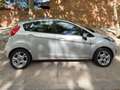 Ford Fiesta 1.25 Duratec 82cv Trend 5p Gris - thumbnail 5