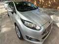 Ford Fiesta 1.25 Duratec 82cv Trend 5p Gris - thumbnail 4